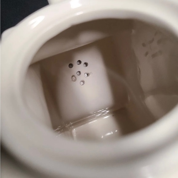 ✨HP✨ NEW VHTF MOLLY HATCH TEAPOT, CREAM/SUGAR BOWL & SPOON SET - Picture 6 of 12